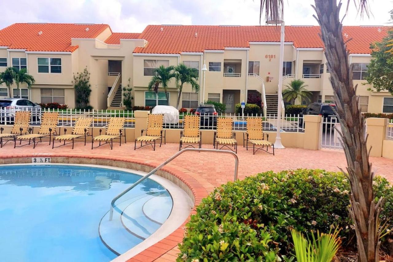Paradise Sol 2Bd2Ba Condo On Golf Course Near Bch St. Petersburg Exterior photo