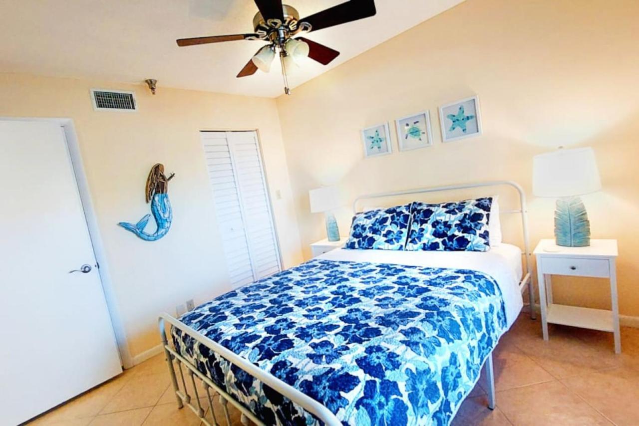 Paradise Sol 2Bd2Ba Condo On Golf Course Near Bch St. Petersburg Exterior photo