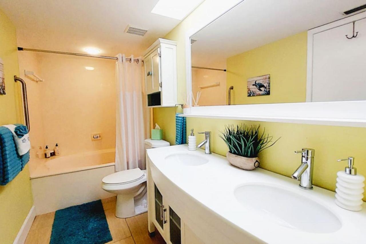 Paradise Sol 2Bd2Ba Condo On Golf Course Near Bch St. Petersburg Exterior photo