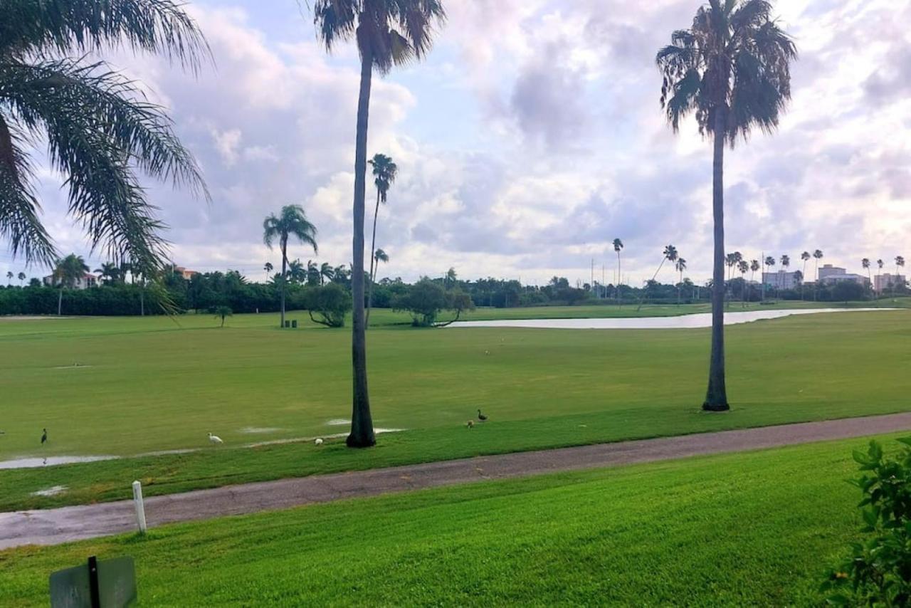 Paradise Sol 2Bd2Ba Condo On Golf Course Near Bch St. Petersburg Exterior photo